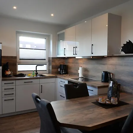 Deichdeck 2 Ur Lejlighed